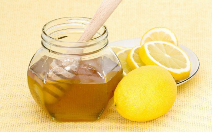 Медово-лимонная диета