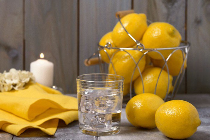 Особенности лимонной диеты для похудения