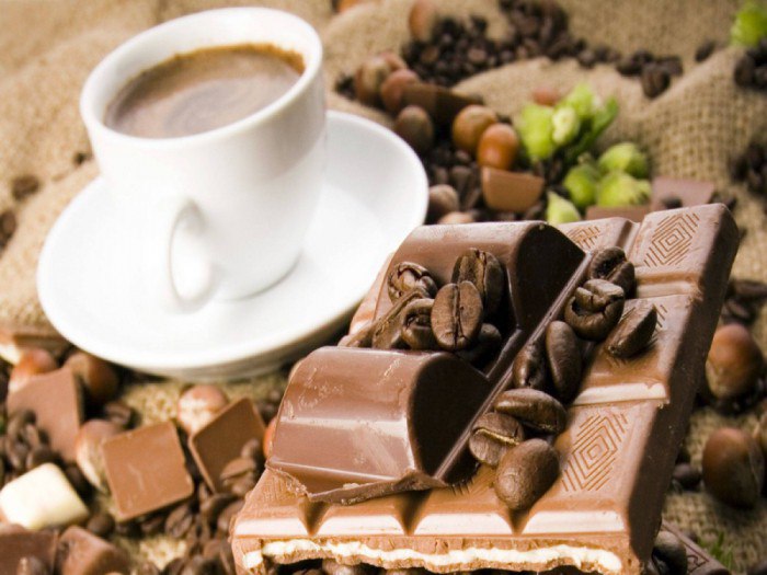 Отзывы о шоколадной диете