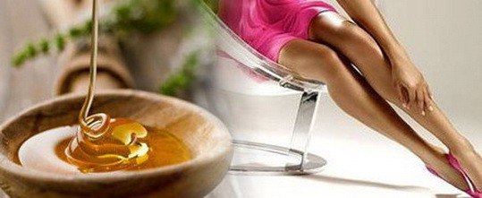 Сахарная паста для шугаринга – её изготовление и применение