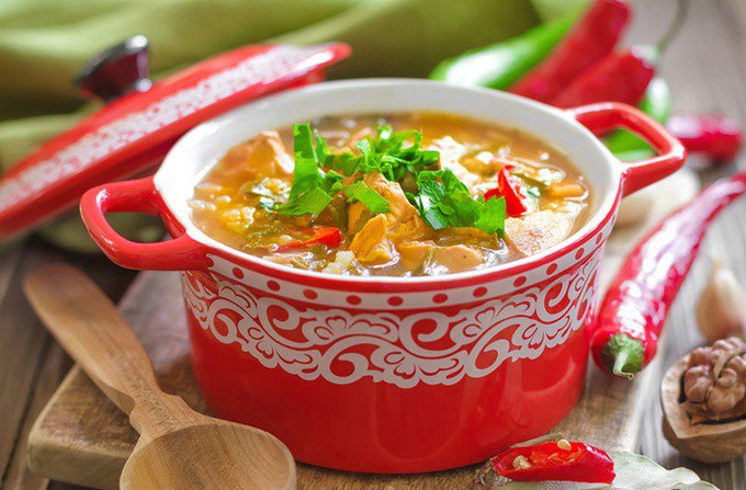 Супы в мультиварке – вкусно и быстро