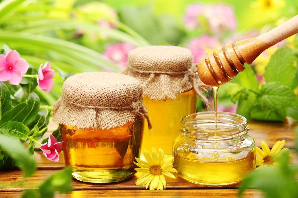 Как проверить мед в домашних условиях?