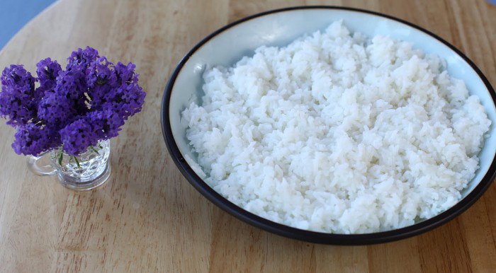 Как варить рис для роллов – рецепт от опытных сушистов