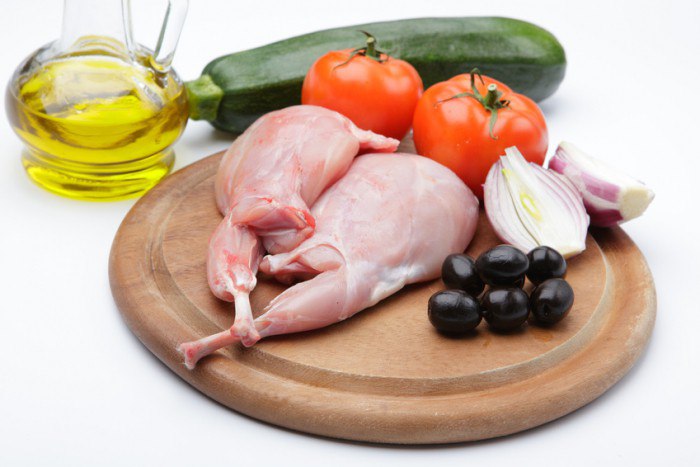 Как вымачивать мясо кролика: советы и рецепты маринадов