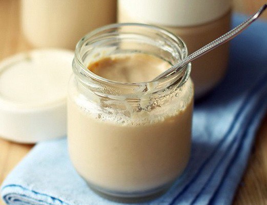 Топленое молоко: польза от употребления и способы приготовления