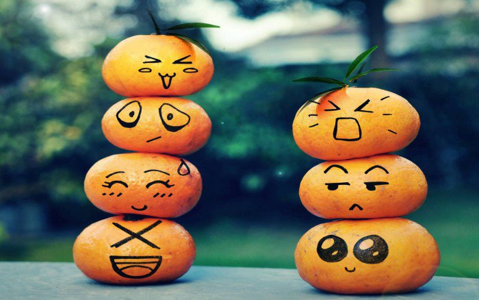 Чем полезны сочные апельсины для похудения - 2