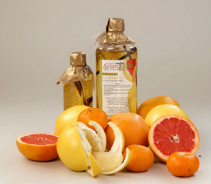 Польза эфирного масла апельсина для похудения