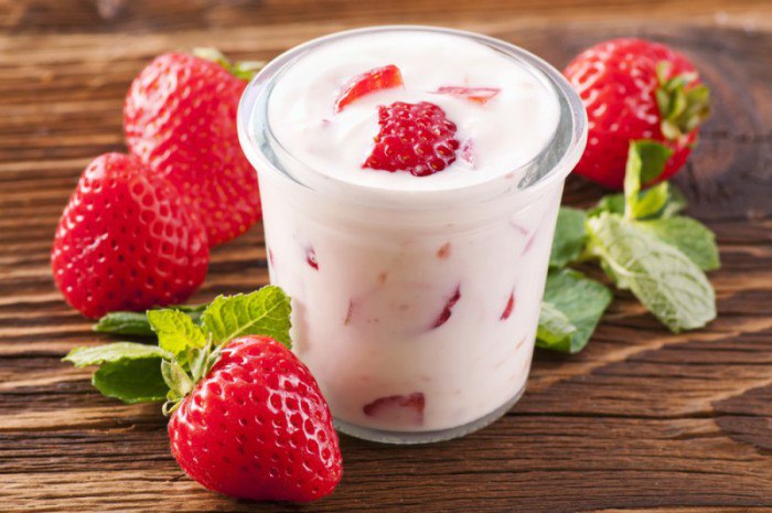 Польза и вред домашних и магазинных йогуртов: как определиться с выбором в пользу здоровья?