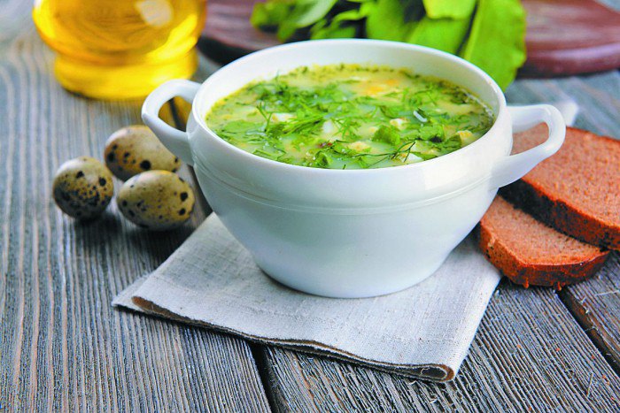 Рецепты супа пюре из брокколи