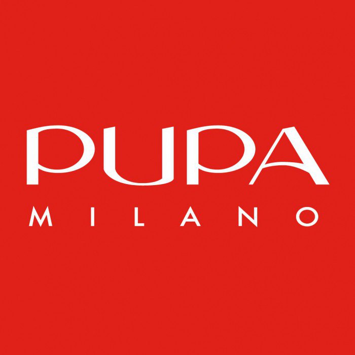 История бренда Pupa