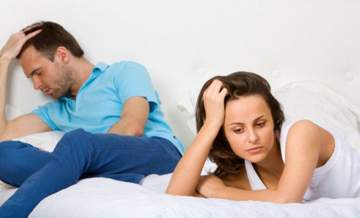 Как вам пережить кризис среднего возраста у мужа?