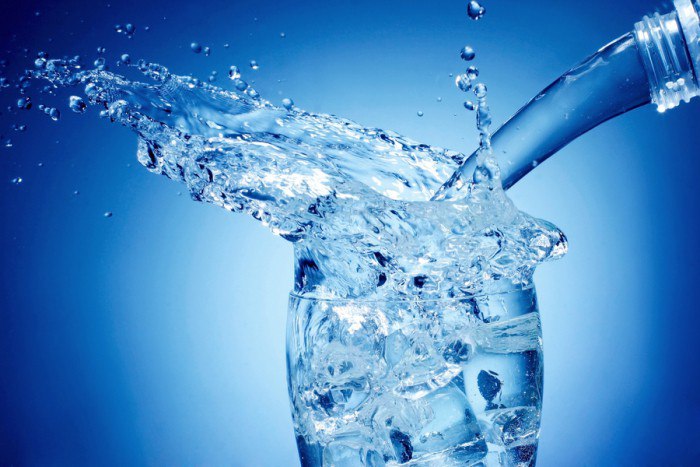 Вкусная газированная вода: несложные рецепты приготовления