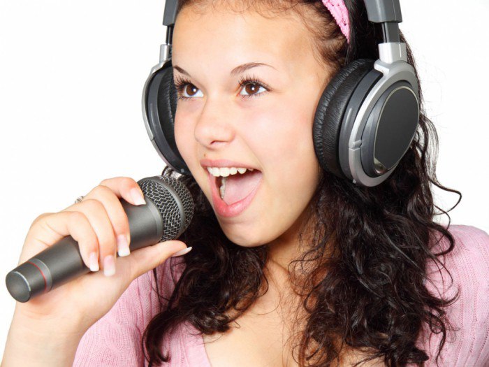 Как в домашних условиях самому развить музыкальный слух?