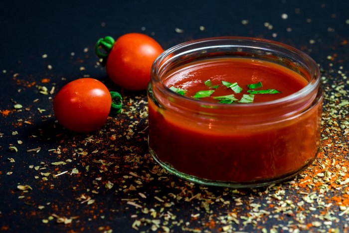 Как приготовить подливу с мукой и томатной пастой: лучшие рецепты