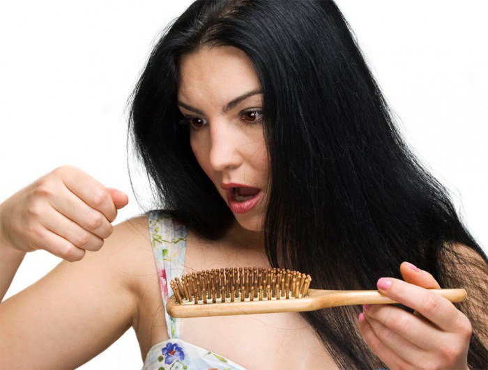 витамины для роста волос в ампулах и препаратах