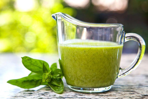 Соус из зеленых помидоров на зиму: рецепты заготовок, секреты приготовления