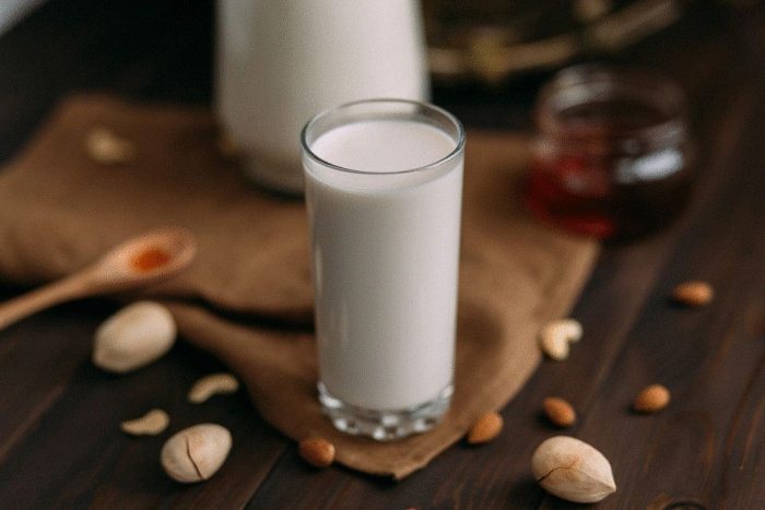 Может ли кунжутное молоко нанести вред?