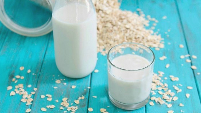 Как приготовить кунжутное молоко в домашних условиях?