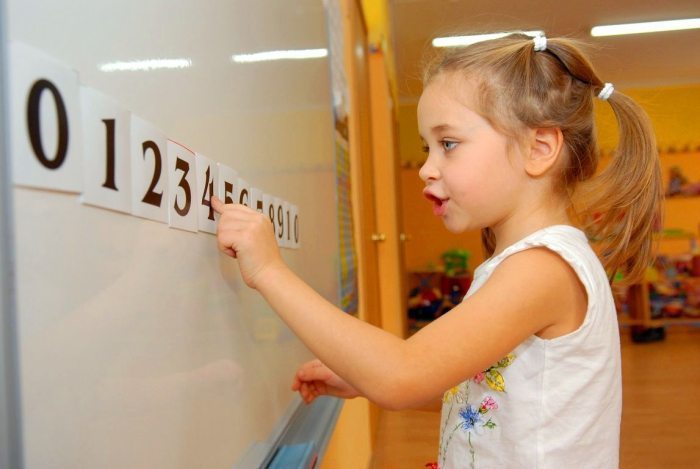Как научить ребенка быстро считать в уме?