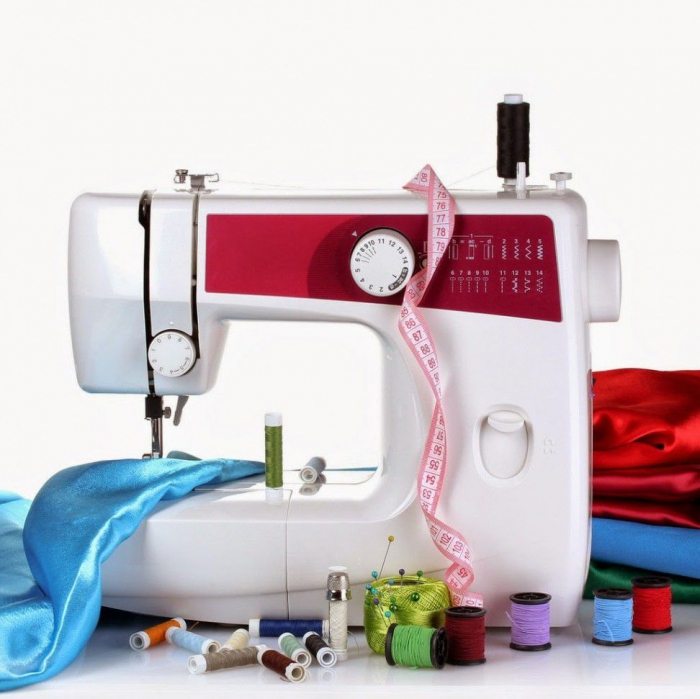 Швейные машинки для начинающих, какими они бывают?