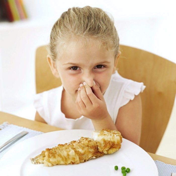 Как улучшить аппетит у ребенка от 1 года? - 2