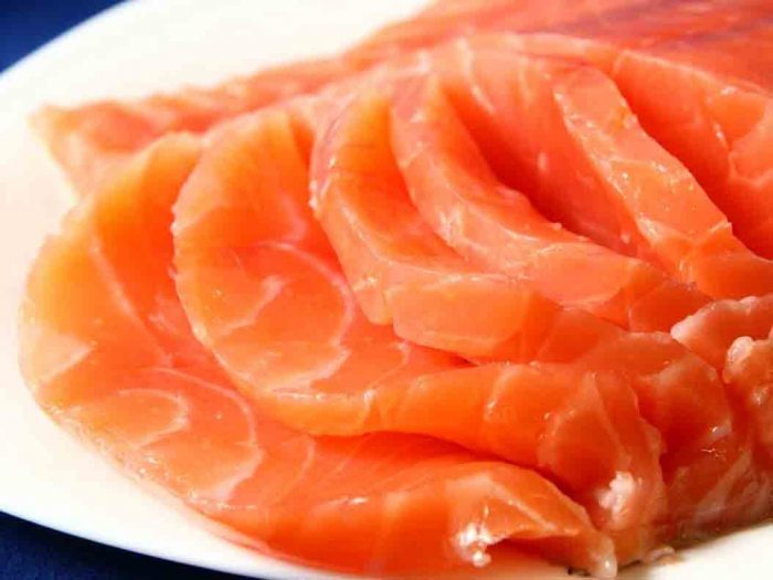 Как засолить лосося в домашних условиях: простые рецепты и правила засола