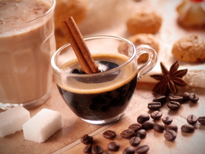 Кофе с кардамоном: необычный вкус привычного напитка