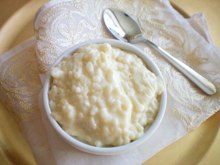 Как сварить молочную рисовую кашу: лучшие рецепты