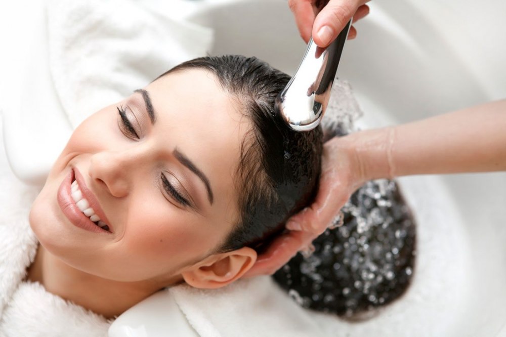 Как сделать шампунь в домашних условиях для хорошего роста волос из мыла thumbnail