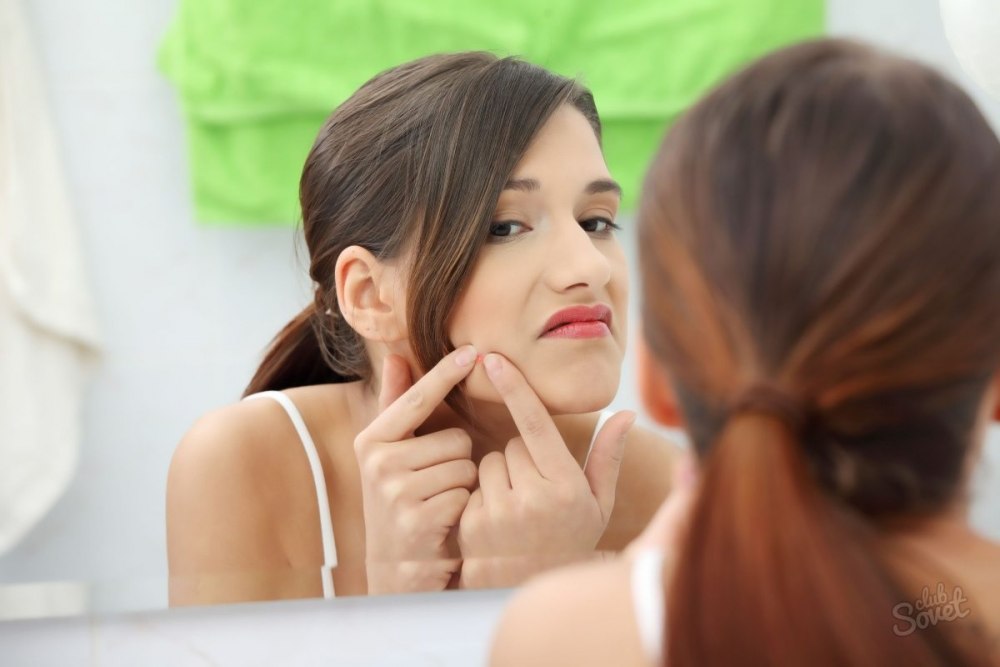 Как очистить кожу лица от покраснения thumbnail