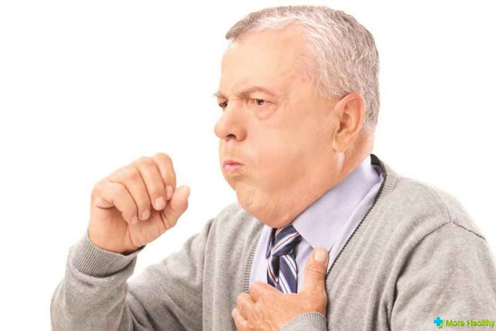 Сухой кашель при заложенном носе thumbnail