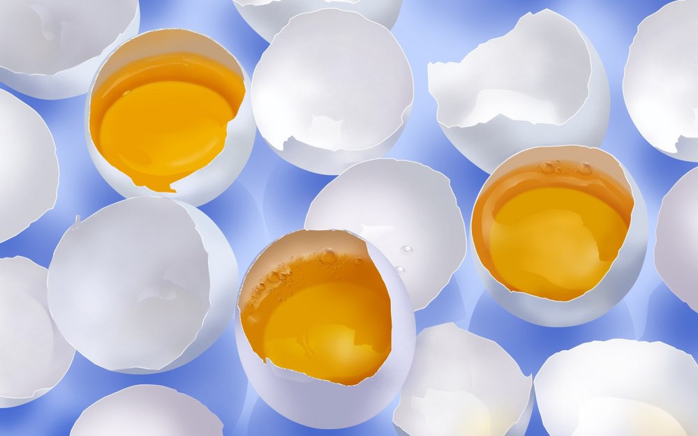 Каким продуктом можно заменить яйцо в диете thumbnail